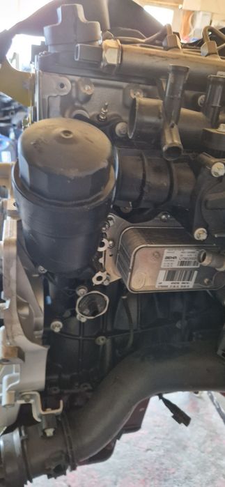 Anexe motor 2.2 mercedes euro 5