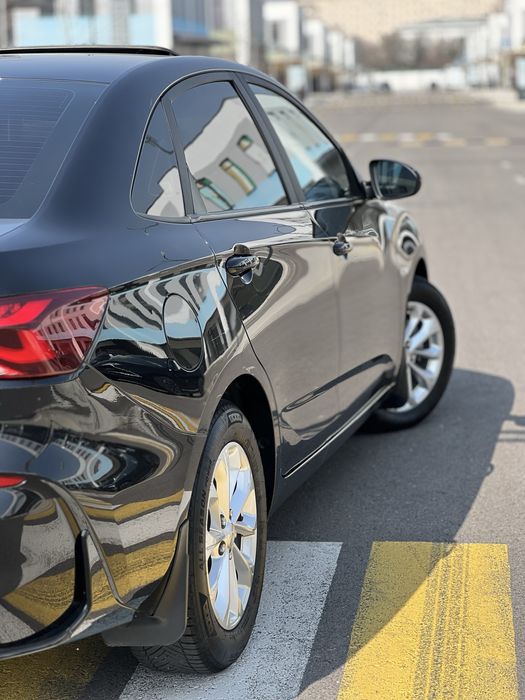 Monza 2023 1.5L kraska tozza