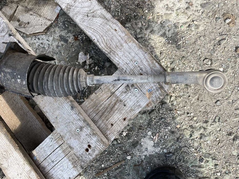 Кормилна Рейка 7L5422063h Porsche Cayenne S 4.5 2005г 9PA