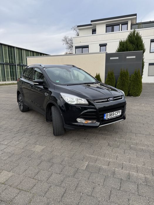 De vanzare Ford Kuga 2.0 Tdci