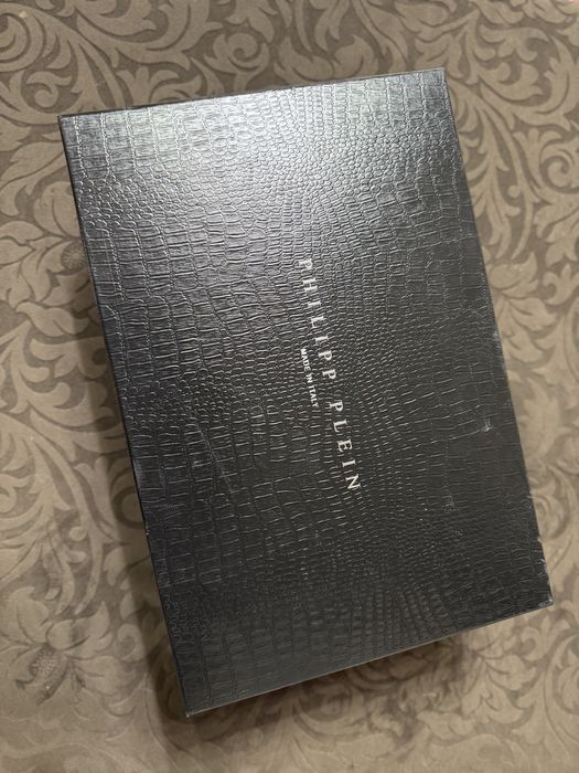 Adidasi originali Philipp Plein