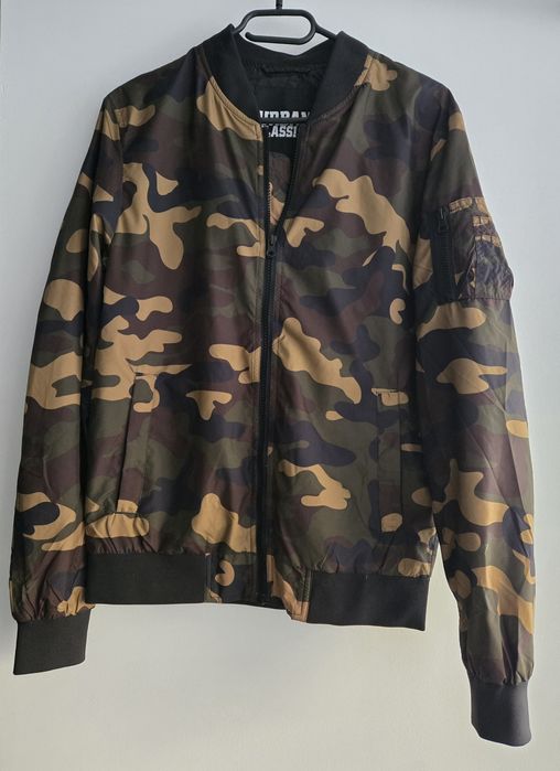 Geaca/Jacheta urban classics