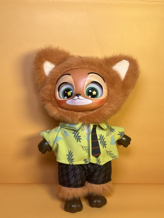 Игрушки зверополис оригинал