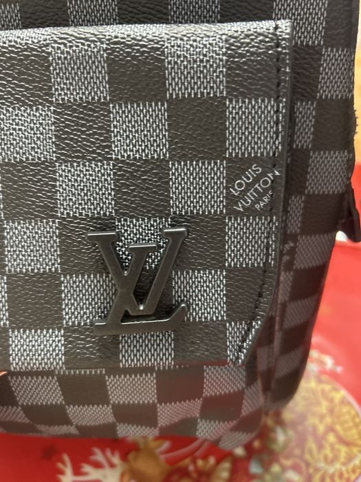 Ghiozdan Louis Vuitton