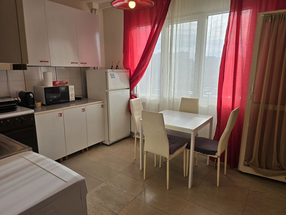 Апартамент 50 кв.м в Овча купел1 под наем от собственик