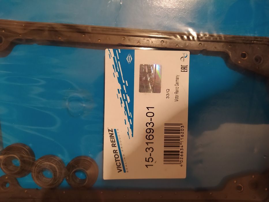 Гарнитури за  VW и Сеат  1.6. 94-99г