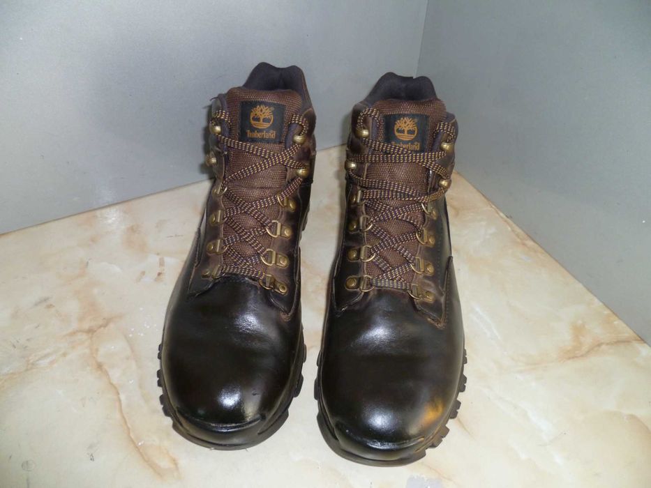 Timberland обувки №46