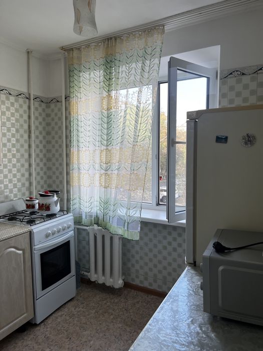 Квартира сағатқа
