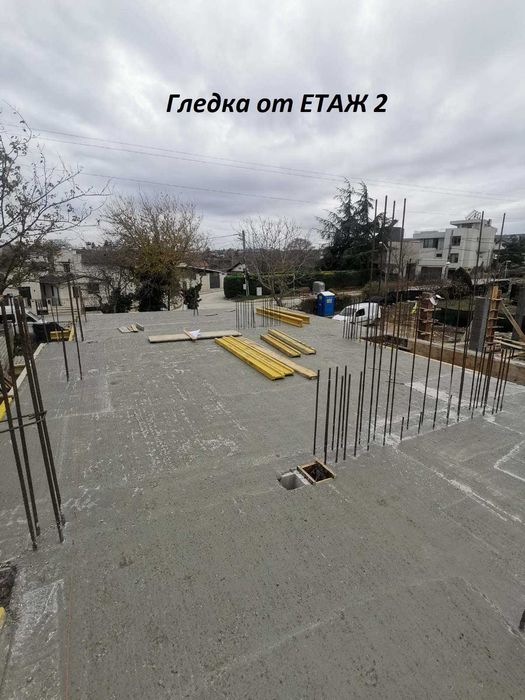 Продава се Къща в Варна, Център - 300 кв.м за 1667 €/кв.м - Снимка #3