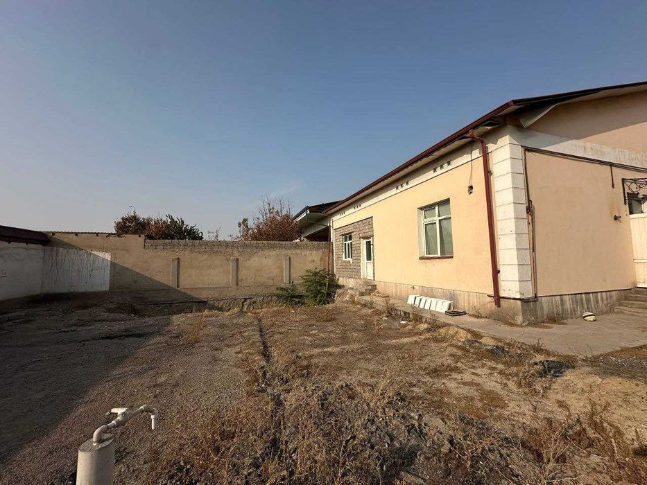 Продается дом в Бектимирском районе 6 соток