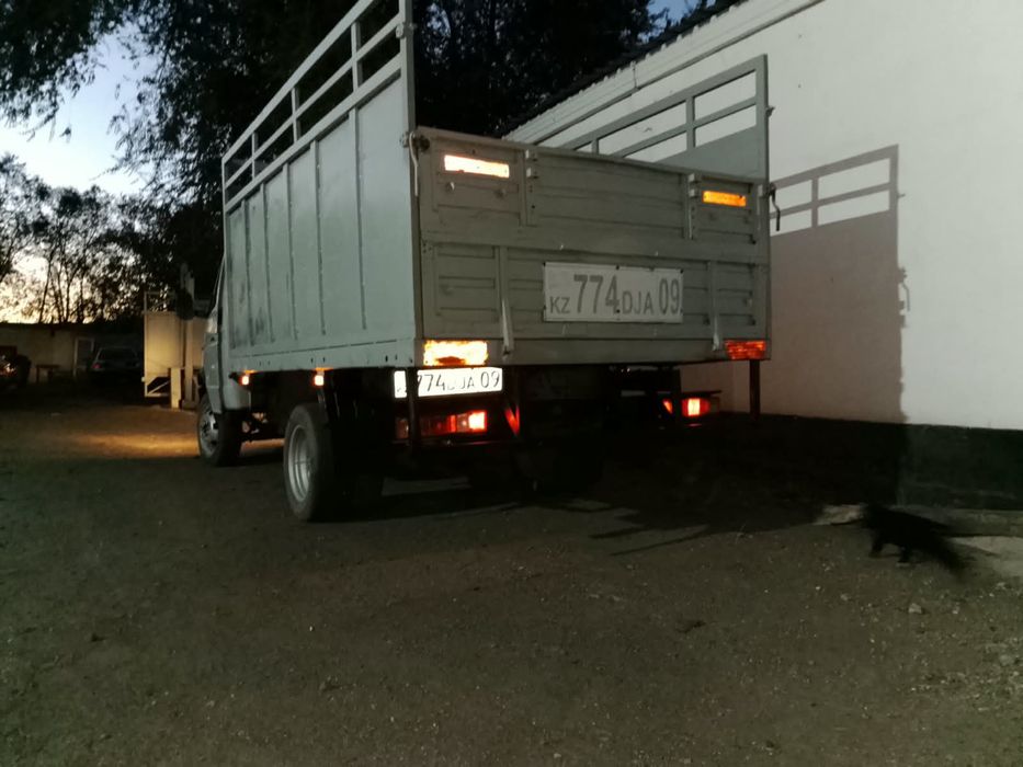 Продам Газель 1999 года