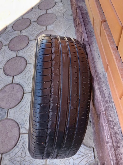 Автошины 205 55 R16