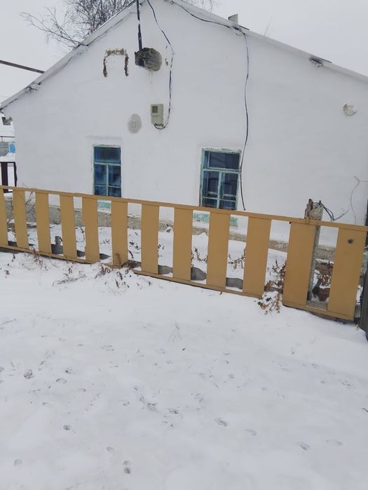 Продам дом с участком