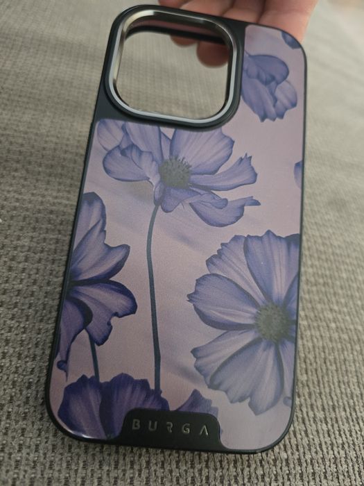 Калъф за apple 14 pro