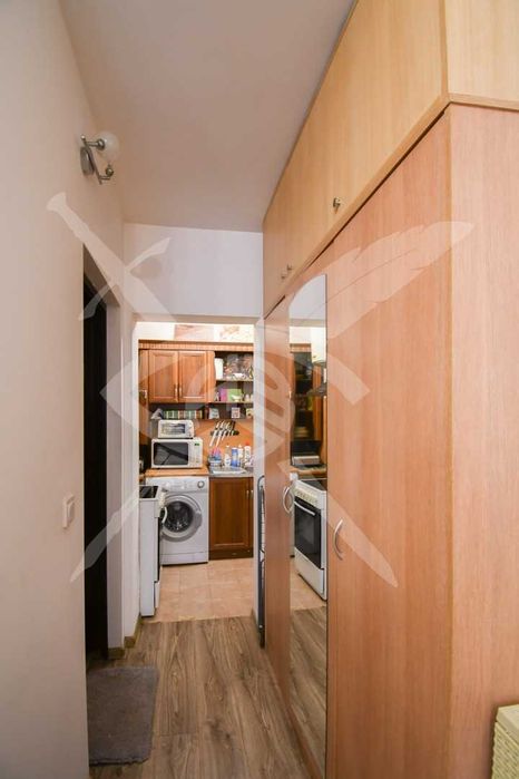 Дава се под наем Едностаен апартамент в София, Карпузица - 35 кв.м за 478.38 € - Снимка #4