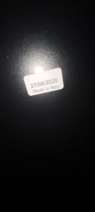 Немско офис конферентна и посетителска маса  Made in Italy оборудване