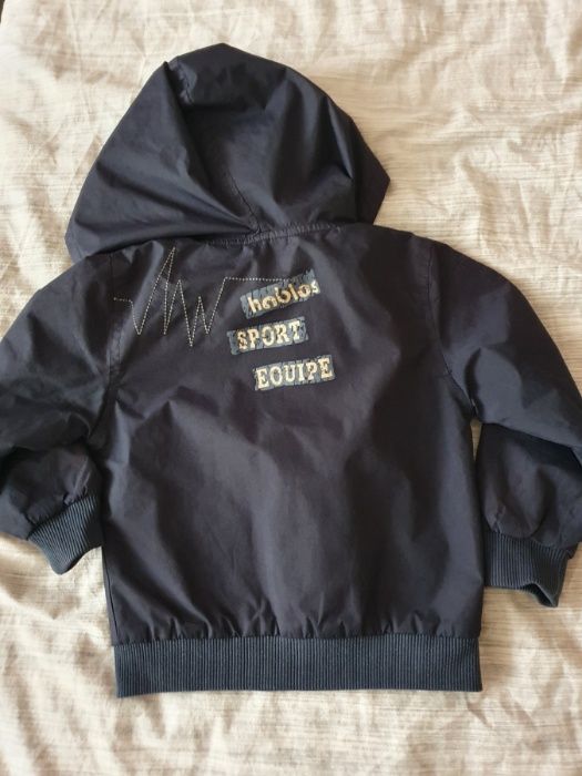 Страхотни дрешки 2-3 г. - дънки, яке, суичери, тениска