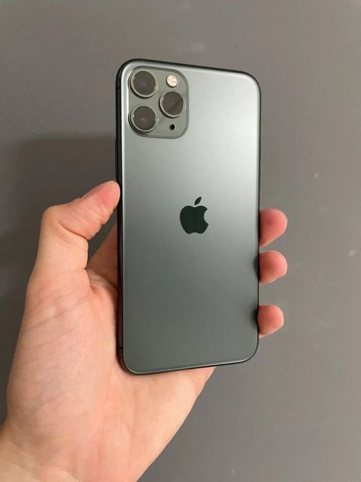 Iphone pro 11 256GB / Айфон 11 pro 256 GB