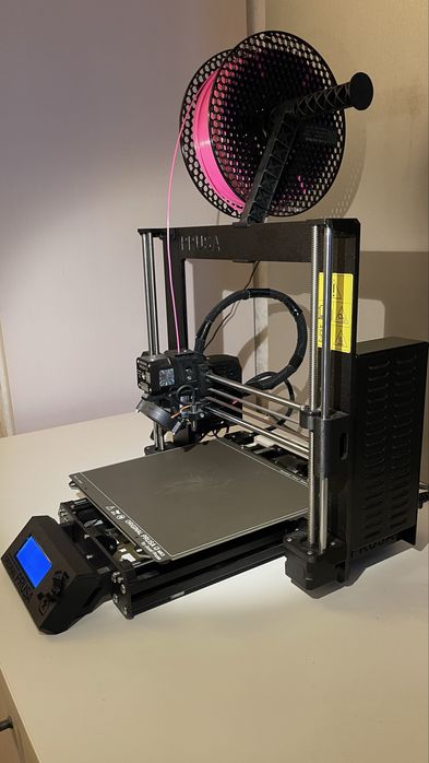 家電 PRUSA MK3 Original Prusa MK3.9S | Prusa Knowledge Base