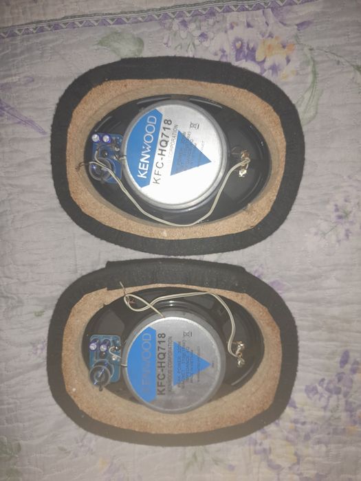 Kenwood kalonka Vietnam