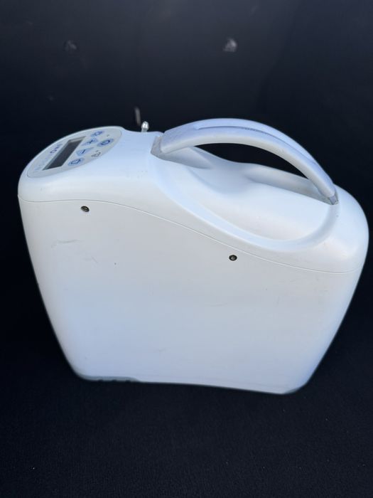 Кислороден концентратор Inogen G2