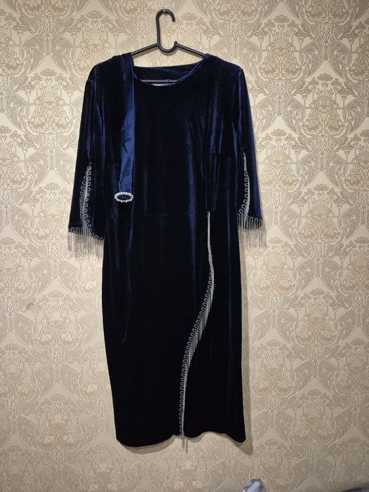 Продаю вечернее платье