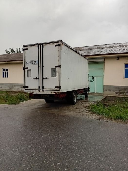 Isuzu sotiladi 2009 yil