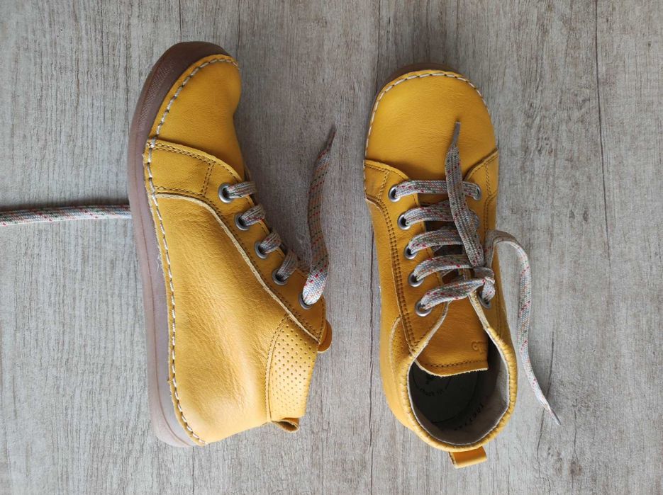 Нови ниски боти Froddo. Размер 30