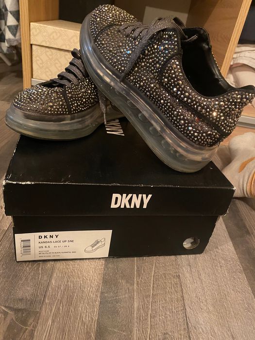 Сникърси DKNY ,36  номер