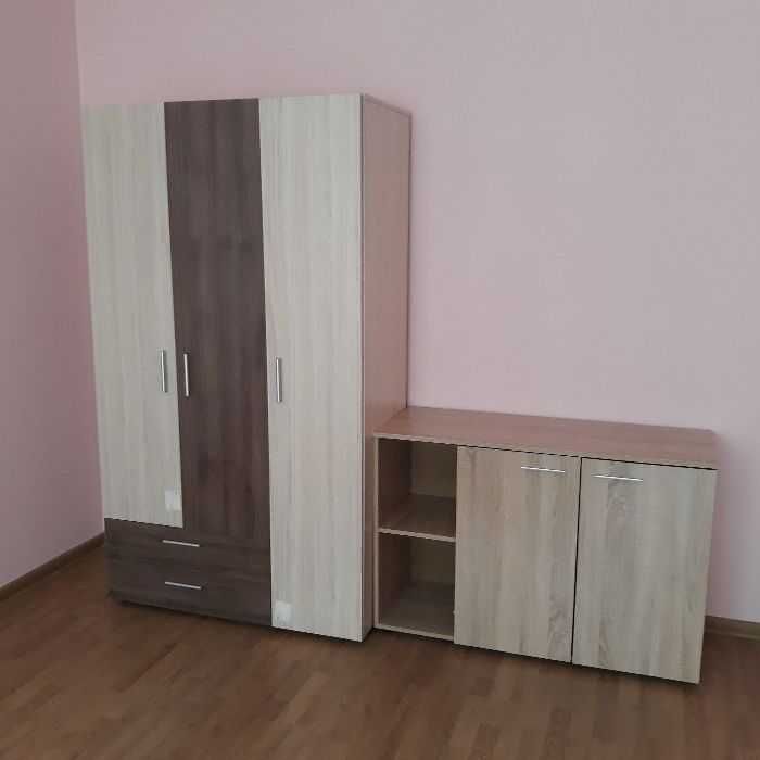 Дава се под наем Двустаен апартамент в София, Зона Б-18 - 75 кв.м за 561 € - Снимка #20