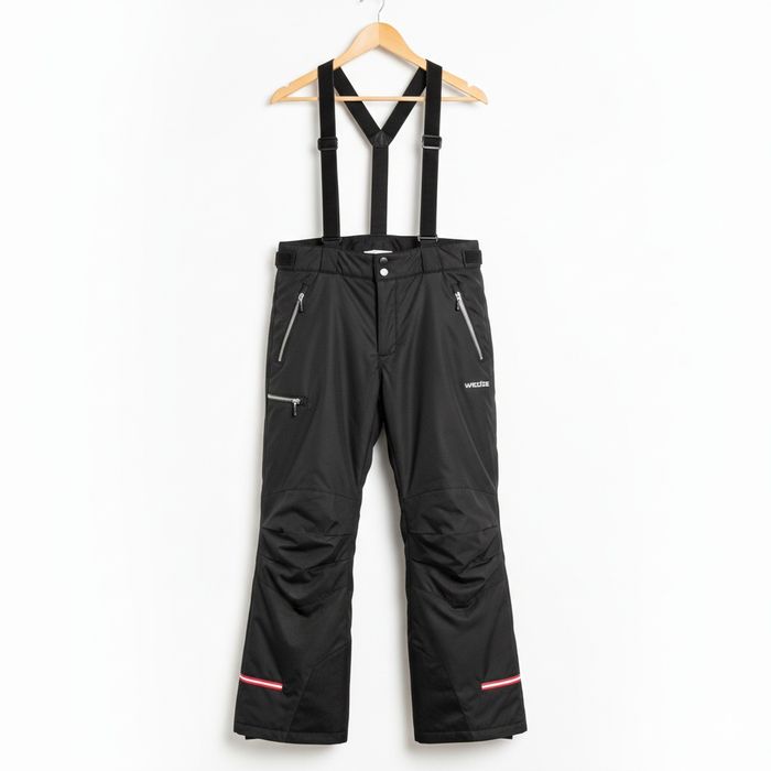 Pantaloni schi 10 ani