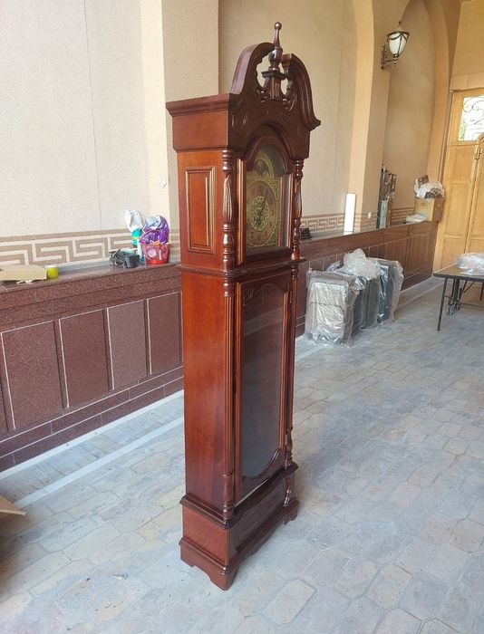 Soat sotiladi srochna