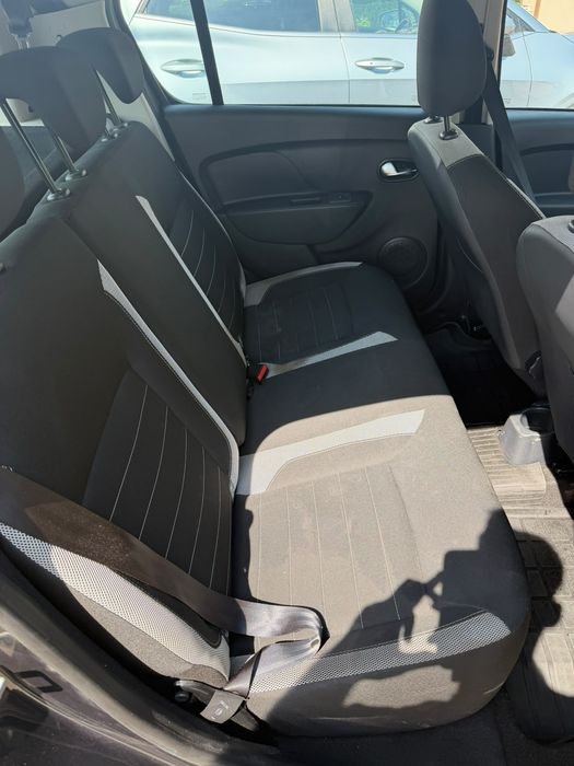 DACIA Sandero Stepway 2019 — imagine 4