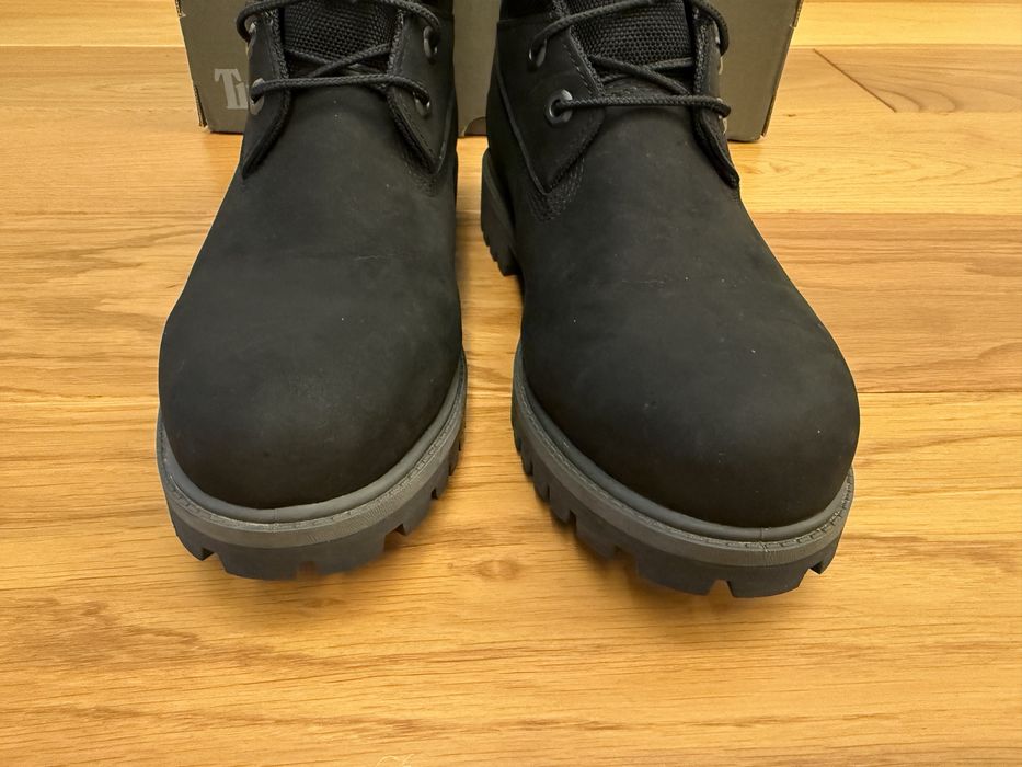 Боти Timberland 6 inch