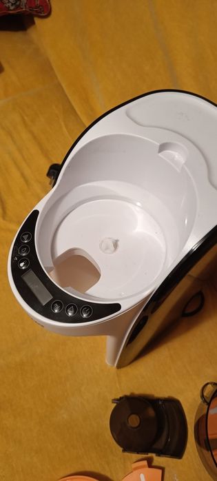 Baby Brezza Formula Pro