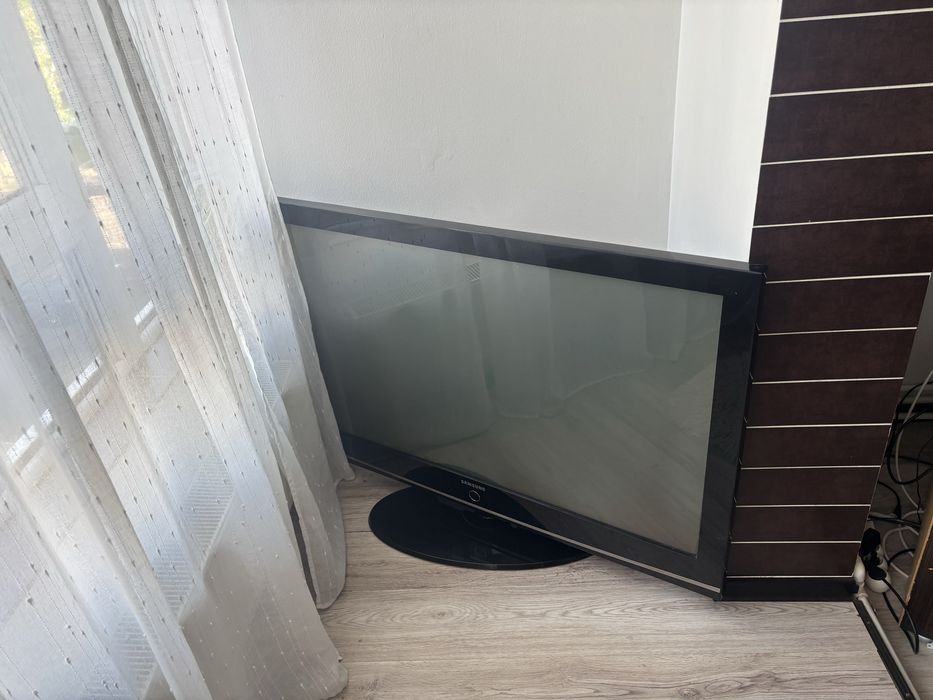 Vind plasma samsung
