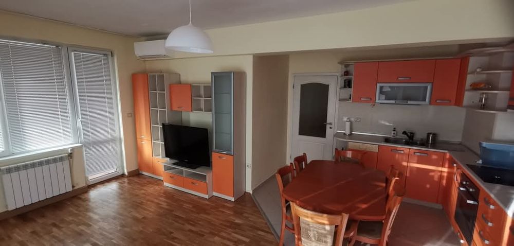 Дава се под наем Двустаен апартамент в Варна, Лятно кино Тракия - 67 кв.м за 408 € - Снимка #6