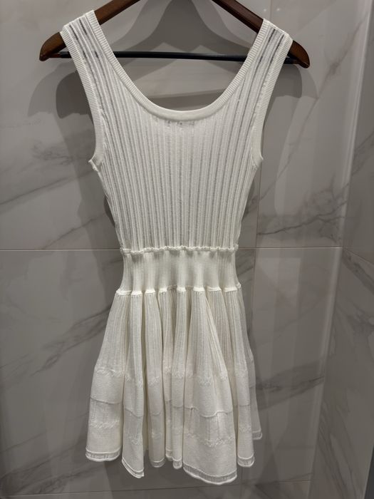 Рокля ALAiA нова