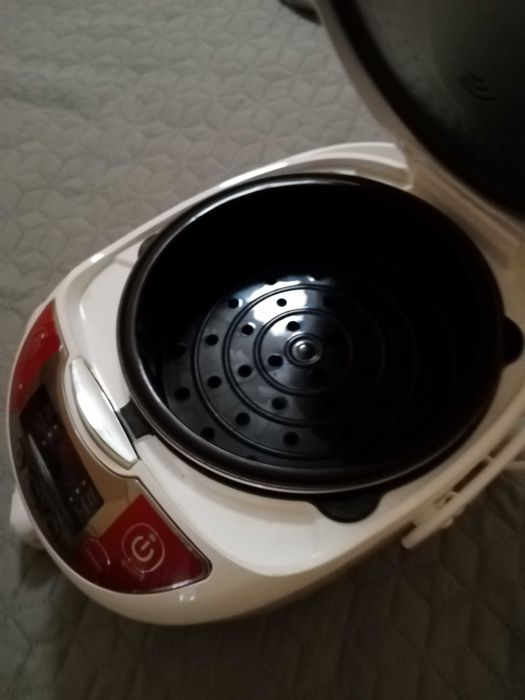 Мултикукър за домашно готвене