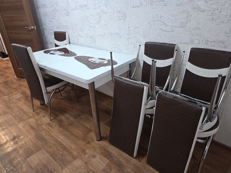 Продам бу мебель