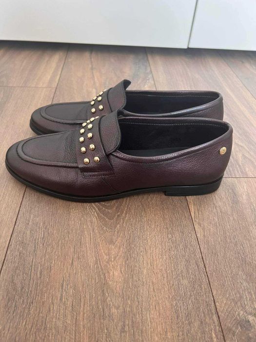 Обувки Tommy Hilfiger дамски