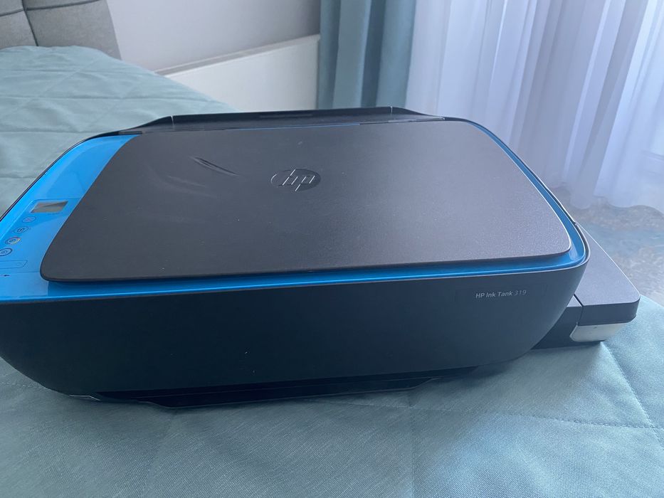 Принтеры , МФУ разных моделей