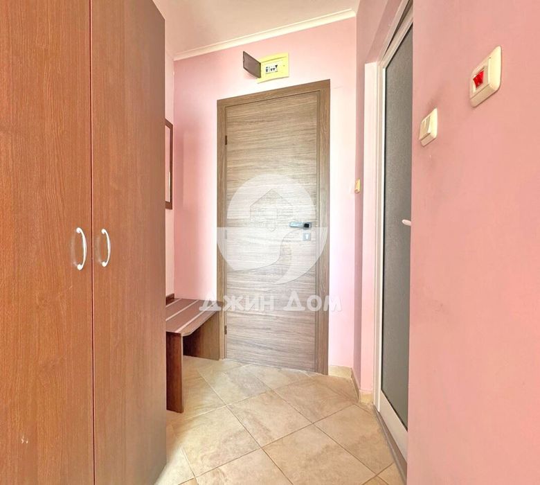 Продава се Едностаен апартамент в Бургас, Сарафово - 34 кв.м за 1339 €/кв.м - Снимка #2