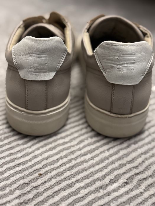 G-Star Raw Loam II Nub W