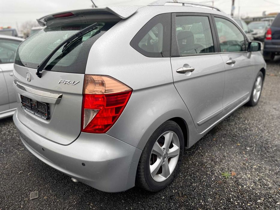 Honda FR-V 1.8 16vi GPL 2008 Automata