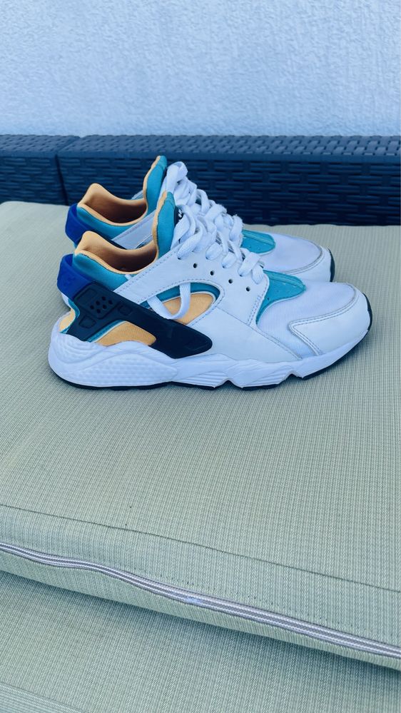 Nike huarache dama hotsell