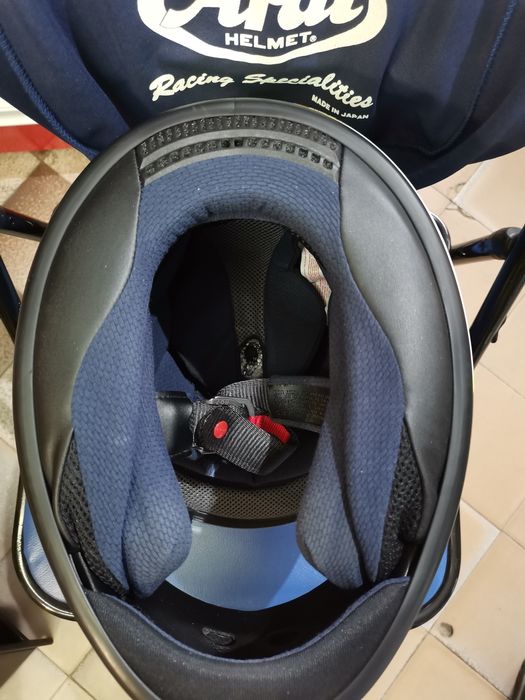 Каска Arai Chaser-X, размер XS