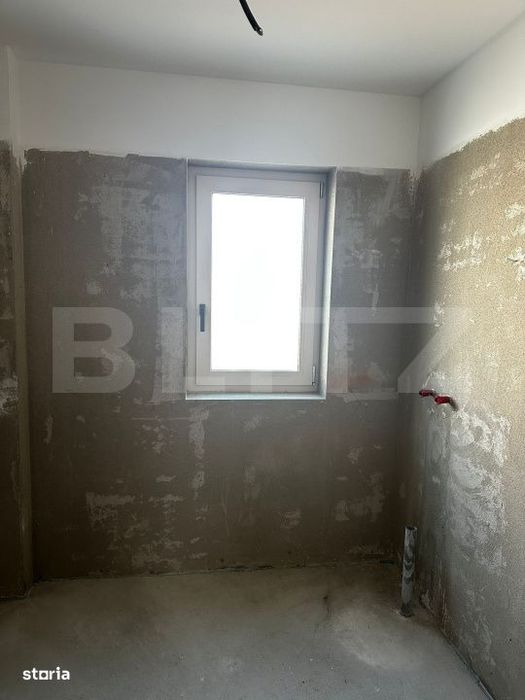 Apartament 3 Camera, 70 mp, 2 Bai, Semifinisat, Zona Dorobantilor