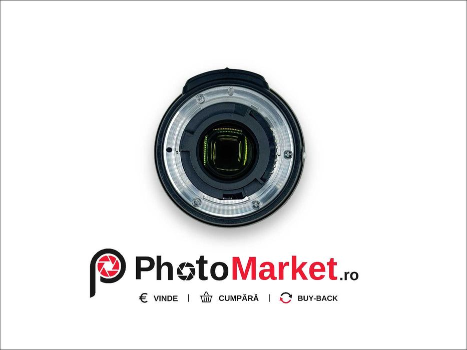 Nikon AF-S DX 40mm F2.8 G - Factura + Garantie!