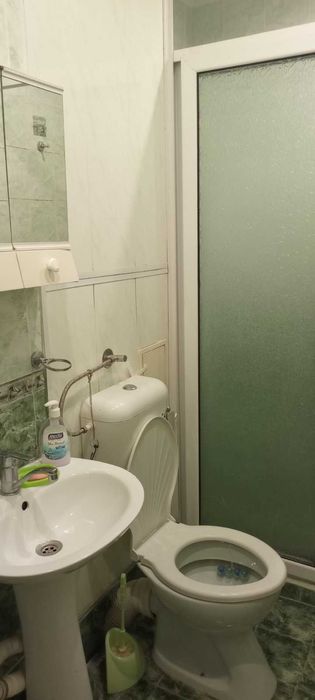 Дава се под наем Двустаен апартамент в Казанлък - 67 кв.м за 239.7 € - Снимка #15